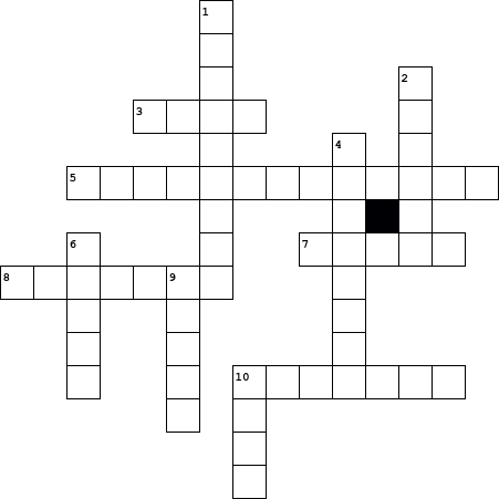 Teka Silang Kata Rukun Negara